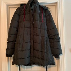 Down Parka